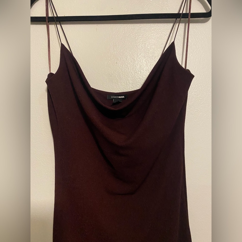 Midi Dress